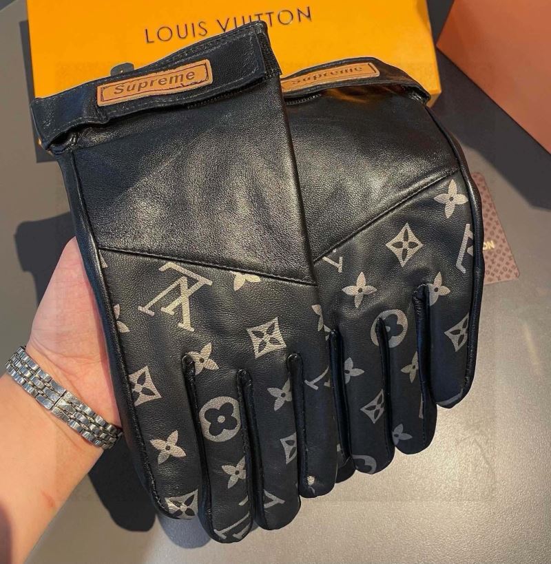 Louis Vuitton Gloves